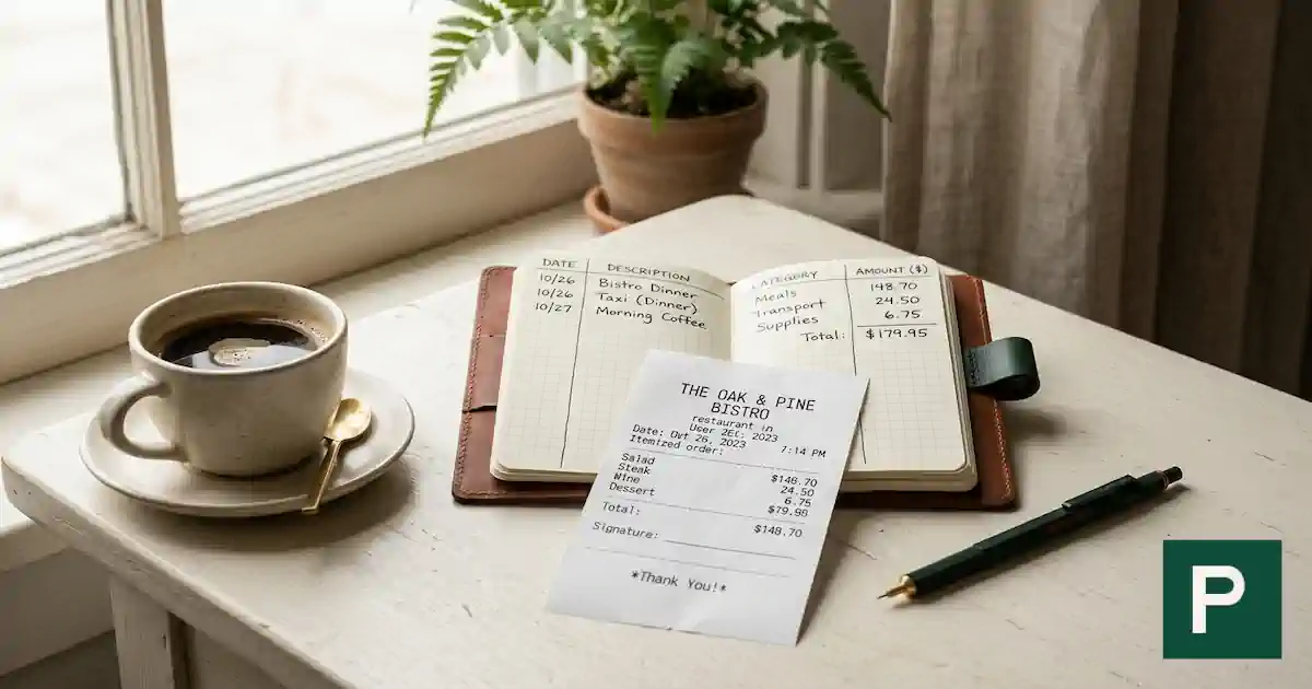 CRA Meal Allowance 2026: Rates and How to Claim Business Expenses